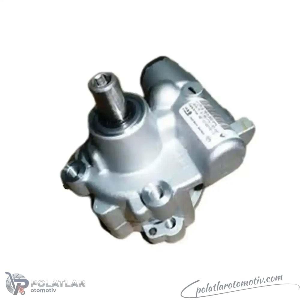 DIREKSIYON POMPASI - SYEMBOM II/LOGAN II/SANDERO - 1.0-1.2-1.5 - 12- - 491101451R