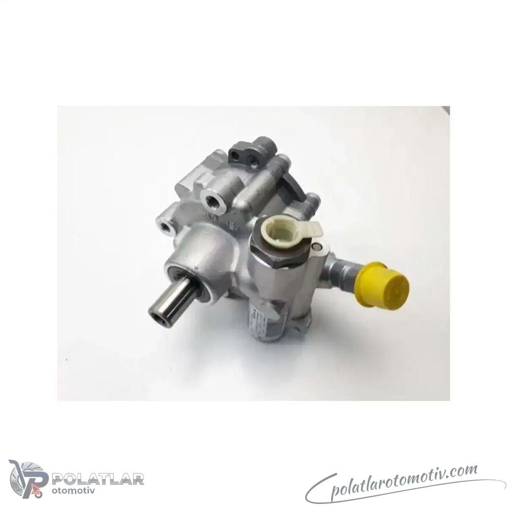 DIREKSIYON POMPASI - KASNAKLI - SYEMBOM II/LOGAN II/SANDERO - 1.2 D4F - 12- - 491103834R