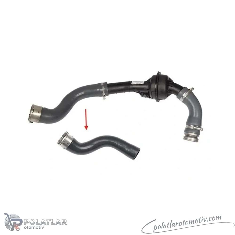 TURBO HORTUMU IBR 11033 144600661R