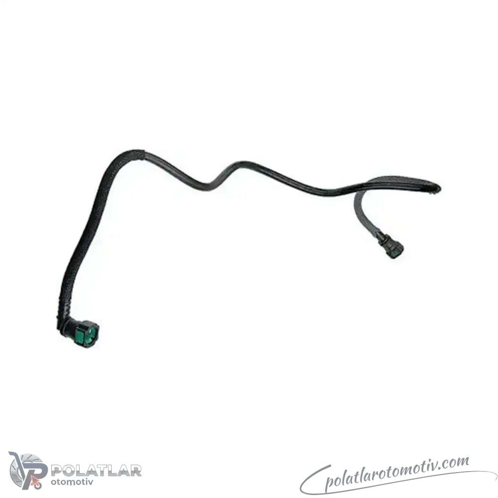 YAKIT HORTUMU - CLIO II-III LOGAN SANDERO II DUSTER - 1,5 DCI - 03- - 164461296R