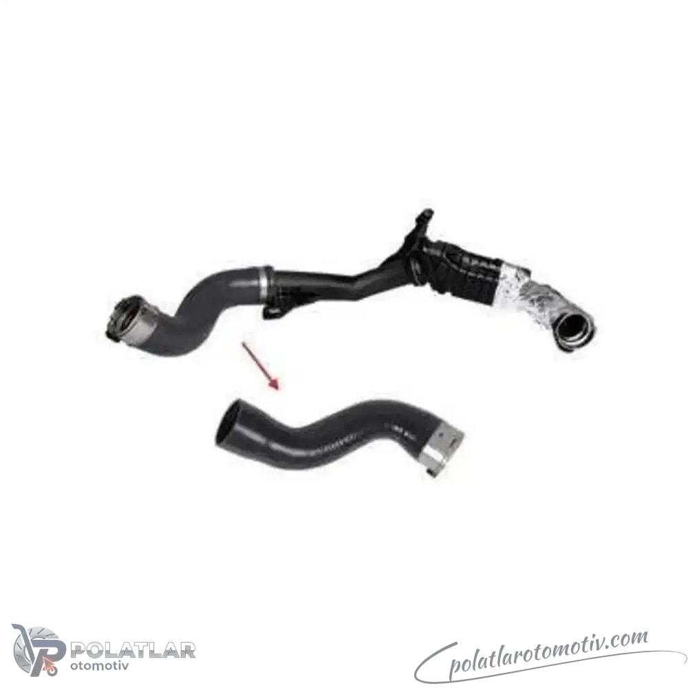 TURBO HORTUMU BUYÜK IBR 11196 144602760R