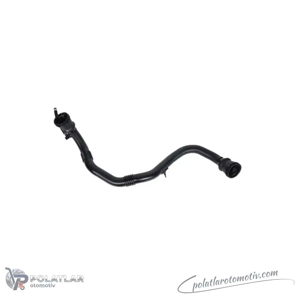 TURBO HORTUMU ÇIKIS TURBO BORUSU (HAVA FILTRE BORUSU) IBR 11200 144607625R