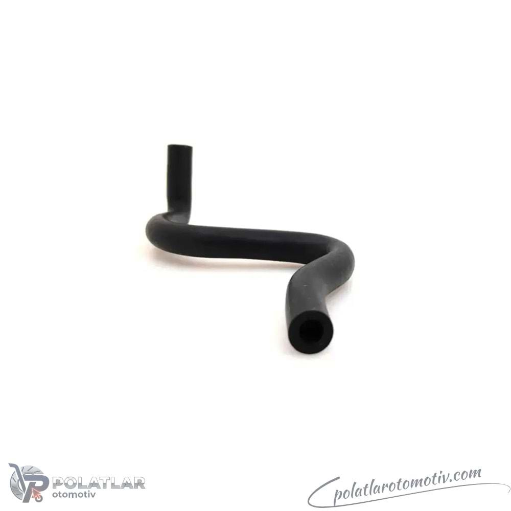 BASINÇ HORTUMU METAL BORU HARIÇ OK ILE GÖSTERILEN HORTUM IBR 11364 208150007R