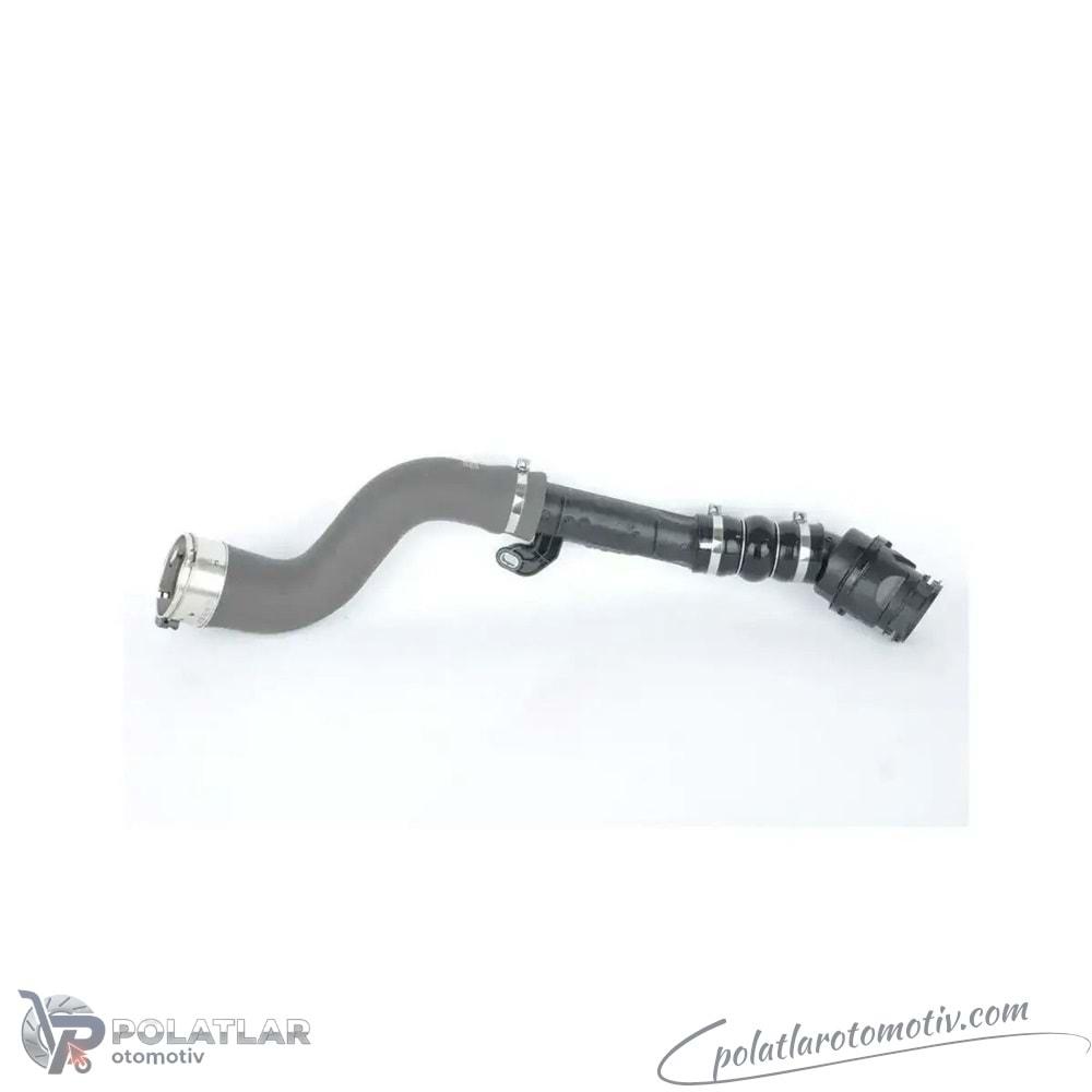 TURBO HORTUMU PLASTIK BORU HARIÇ BÜYÜK HORTUM IBR 11474 144606515R