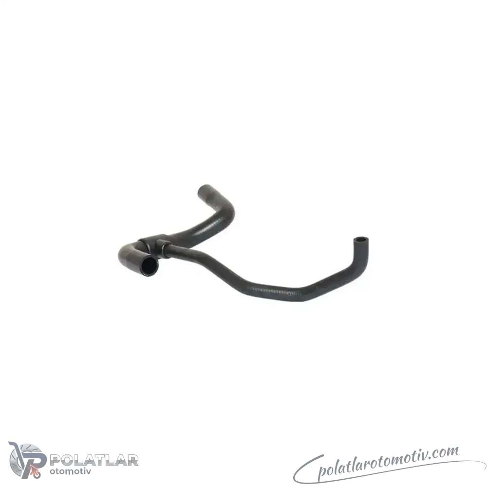 RADYATÖR HORTUMU ÜST OTOMATIK VITES IBR 11573 7700421109