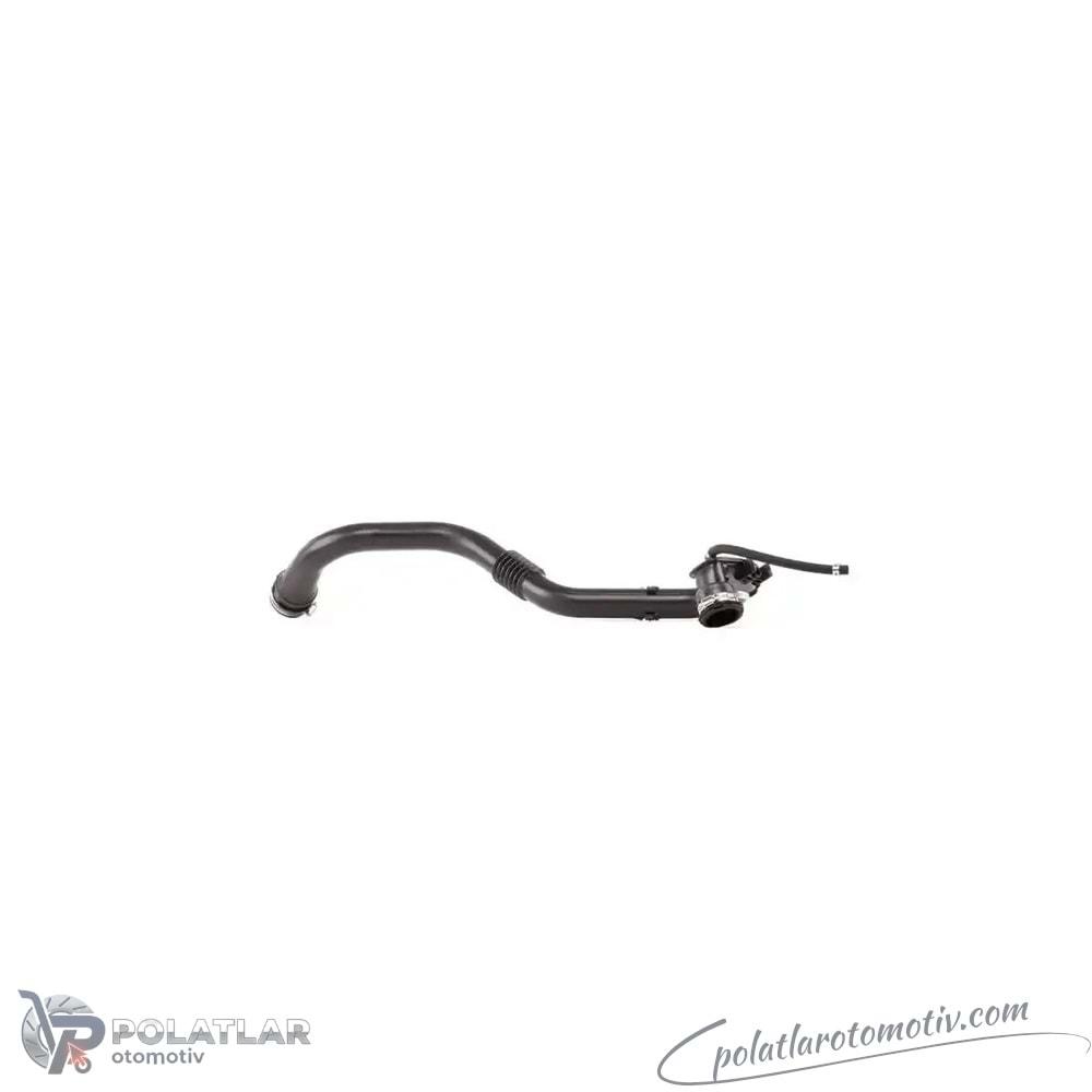 TURBO HORTUMU - MEGAN II CLIO II KANGO II - 1,5 DCI - 03- - 8200166828