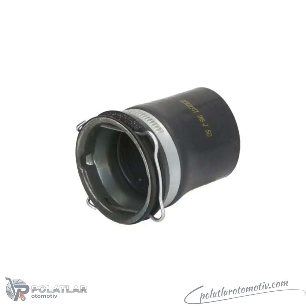 TURBO HORTUMU METAL BORU HARIÇ BÜYÜK HORTUM IBR 11680 8201043883