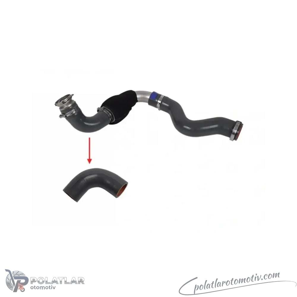 TURBO HORTUMU IBR 12320 8200443620