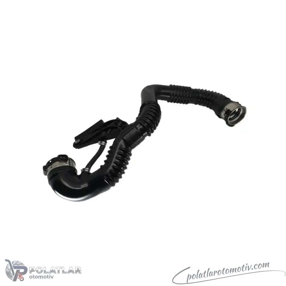 TURBO BORUSU HORTUMU (33W22) IBR 25967 144604BE2C