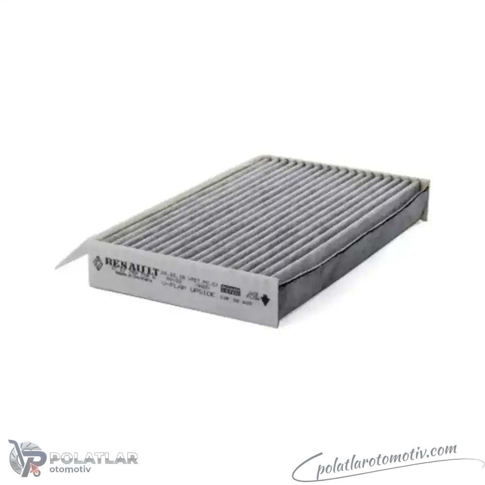 POLEN FILTRESI - MEGANE III - BM - 08- - 272778970R