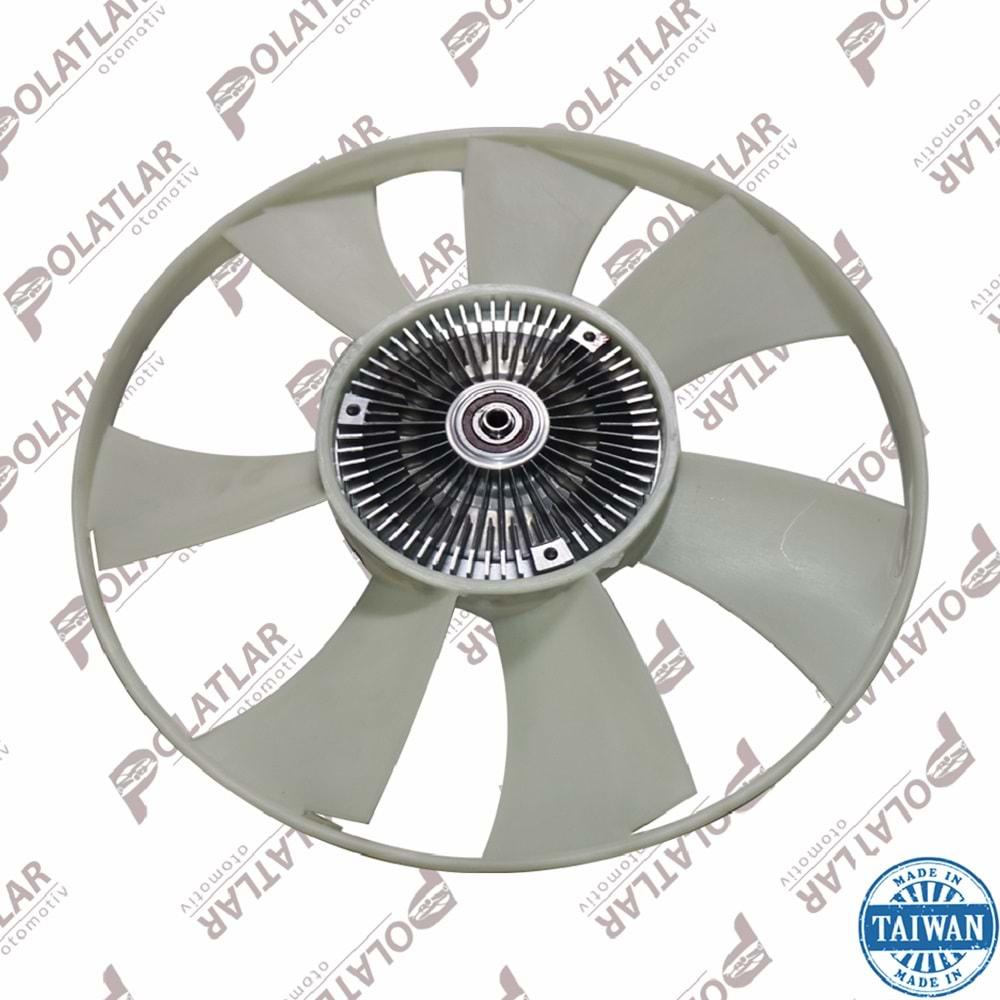 MERCEDES SPRİNTER FAN PERVANESİ+TERMİK 2006>