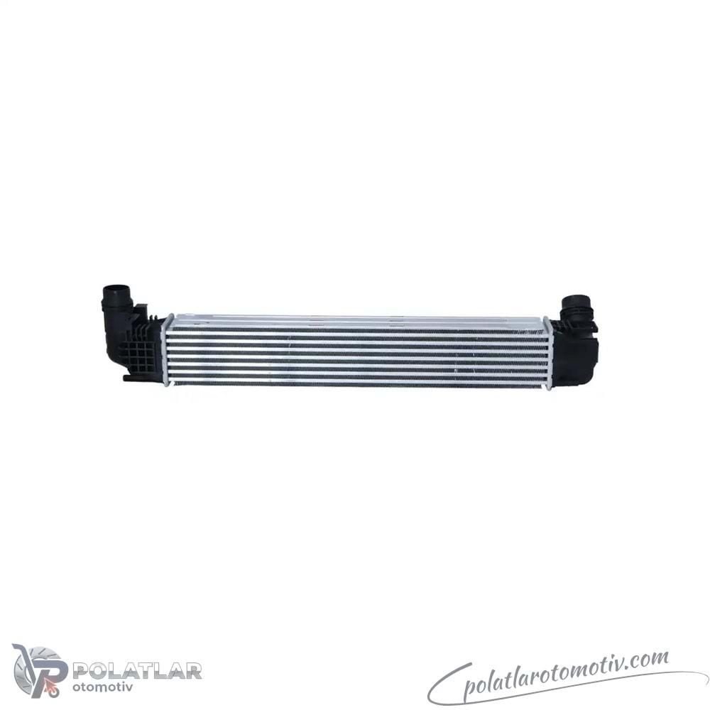 TURBO RADYATÖRÜ NRF 30357 8200880552