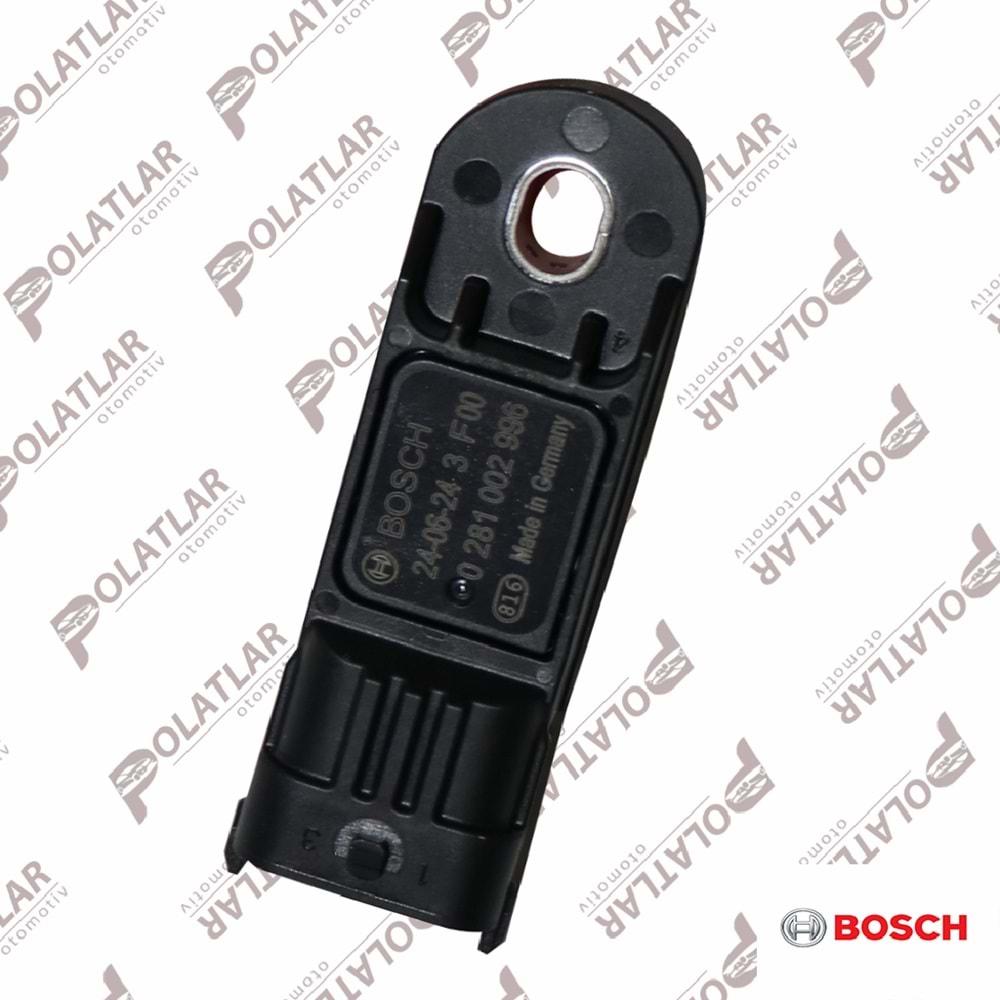 NISSAN NOTE BASINÇ SENSÖRÜ