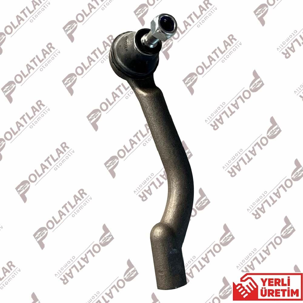 NISSAN X-TRAİL ROTBAŞI SOL 07>