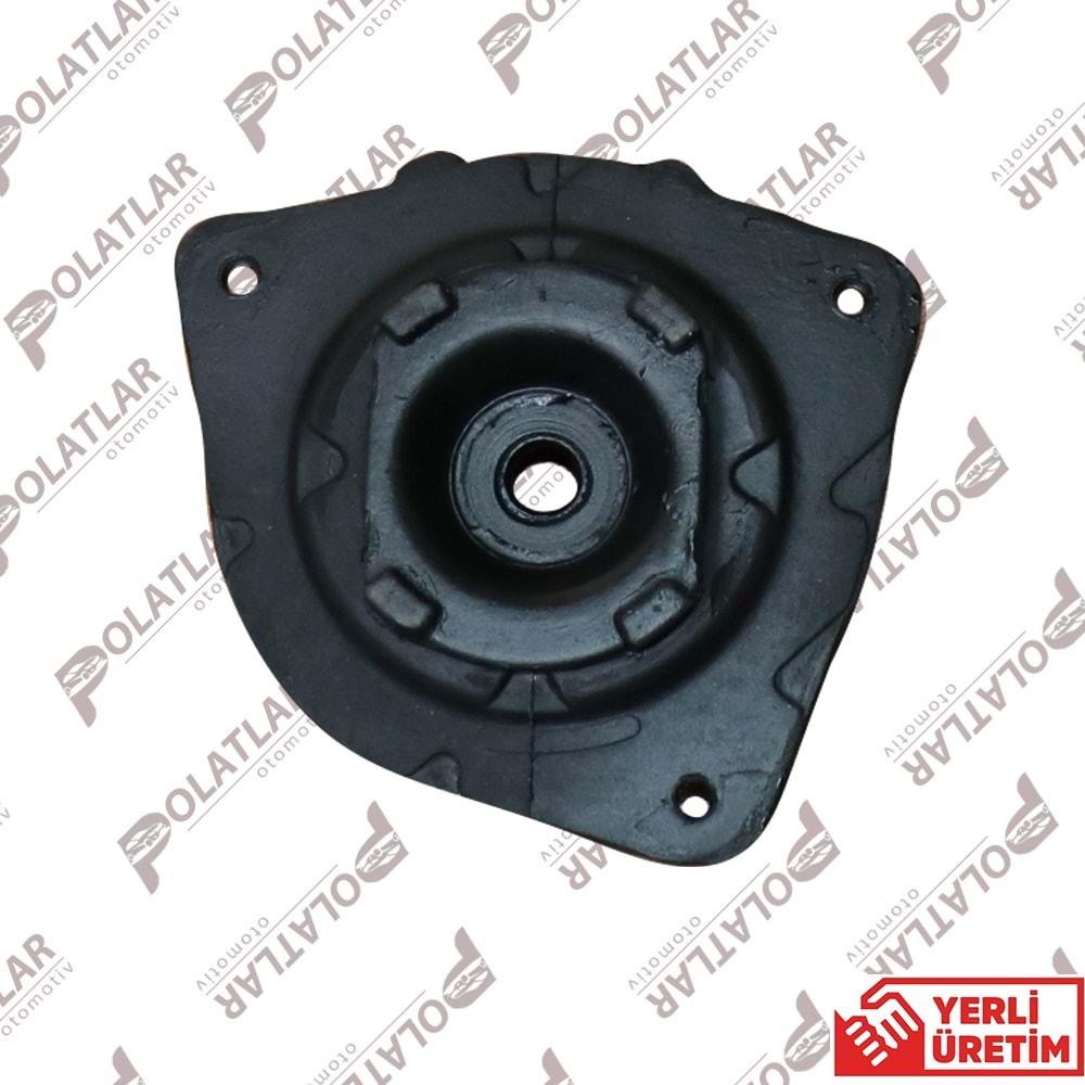 NISSAN NOTE AMORTİSÖR TAKOZU SOL 05>