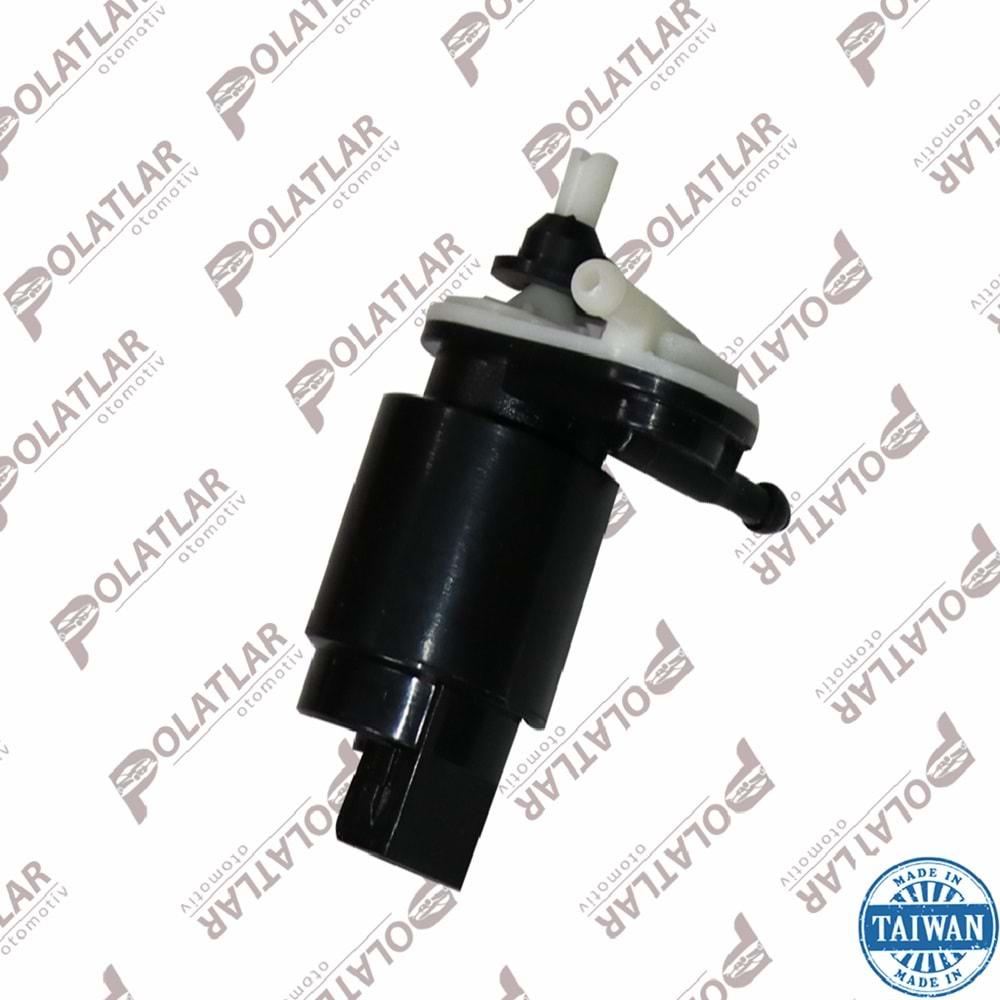 OPEL CORSA B/C CAM SU FİSKİYE POMPASI ÇİFT ÇIKIŞLI