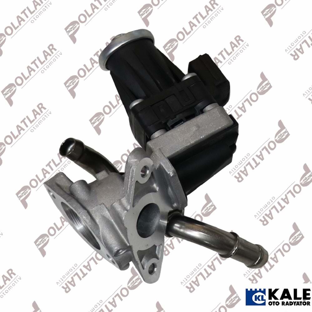 PEUGEOT BOXER EGR VALFİ 2.2