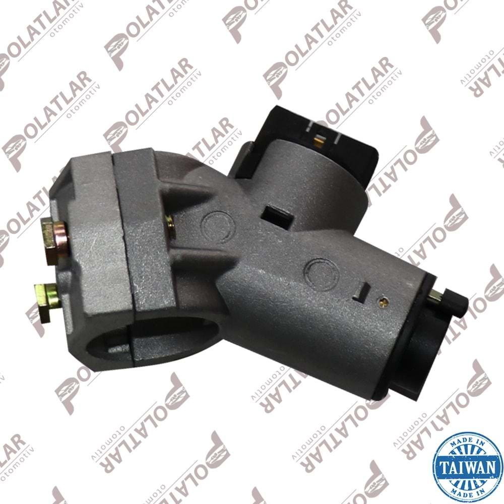 PEUGEOT BOXER KİLİTLİ KONTAK ANAHTARI GÖVDE 94>04