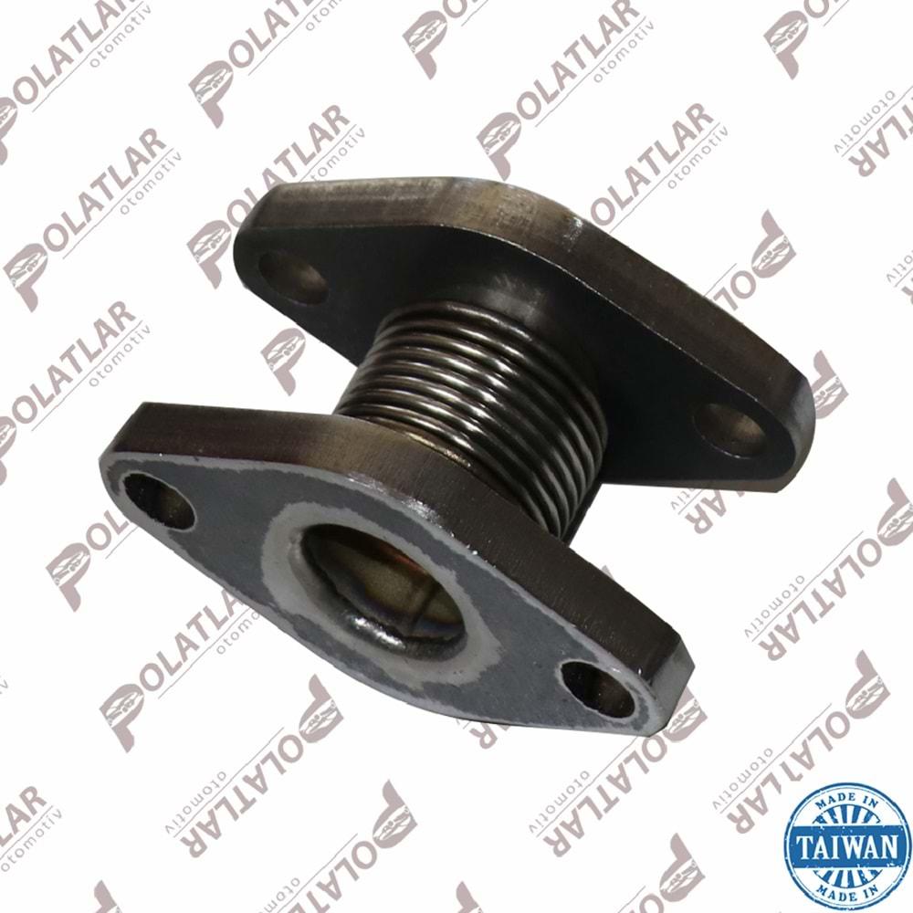 PEUGEOT BOXER3 EGR BORUSU EURO4