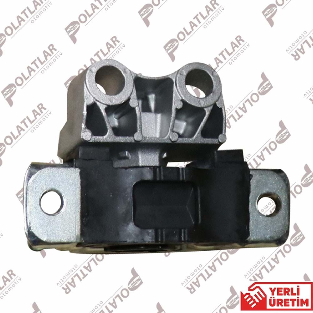 PEUGEOT BİPPER MOTOR TAKOZU SOL 1.3/1.4 08>