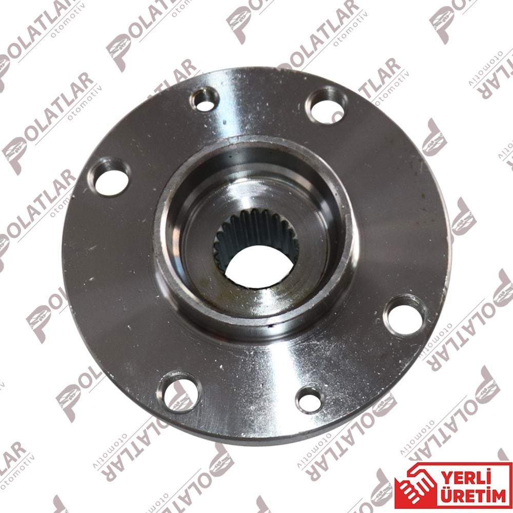 PEUGEOT BİPPER ÖN TEKER PORYASI 1.3HDI/1.4HDI 16V 07>