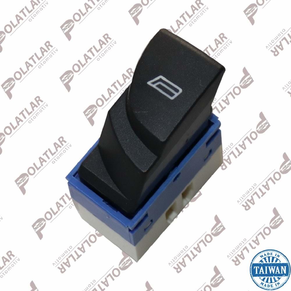 PEUGEOT BOXER CAM AÇMA ANAHTARI SAĞ
