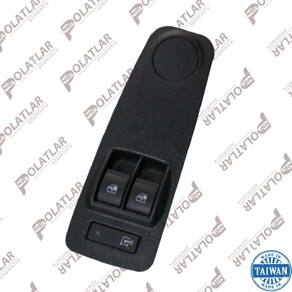 PEUGEOT BOXER CAM AÇMA KUMANDA ANAHTARI SOL