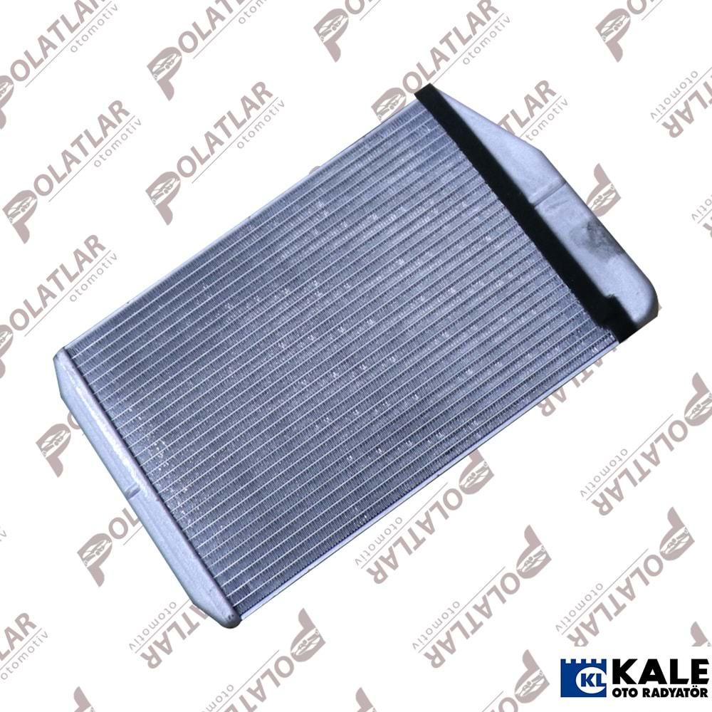 PEUGEOT BOXER KALORİFER RADYATÖRÜ 06>