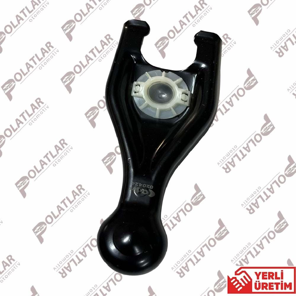 PEUGEOT 407 DEBRİYAJ ÇATALI