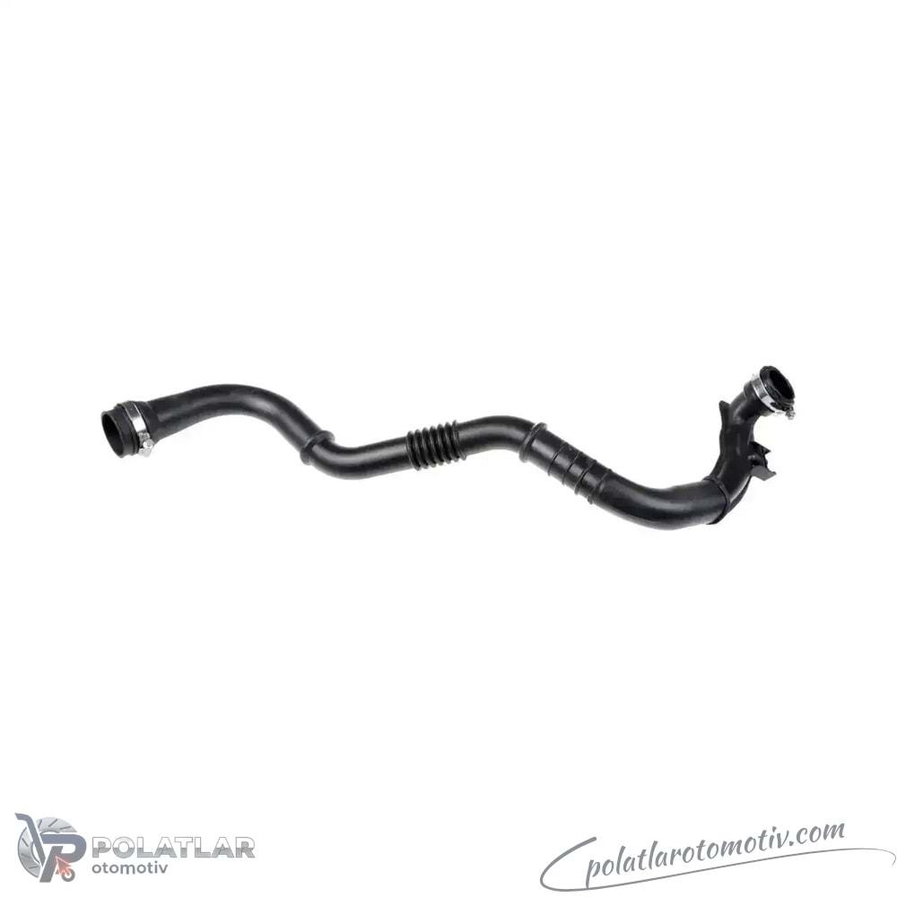 TURBO BORUSU - (PLASTIK) - RAP R12604 - 8200208708