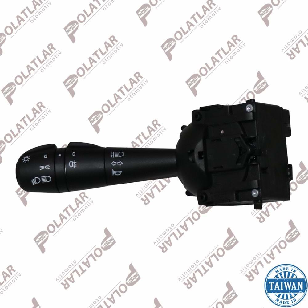 RENAULT SYMBOL FAR SİNYAL KUMANDA KOLU 15PİN