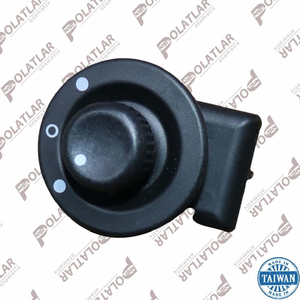 RENAULT CLİO3 AYNA AYAR ANAHTARI