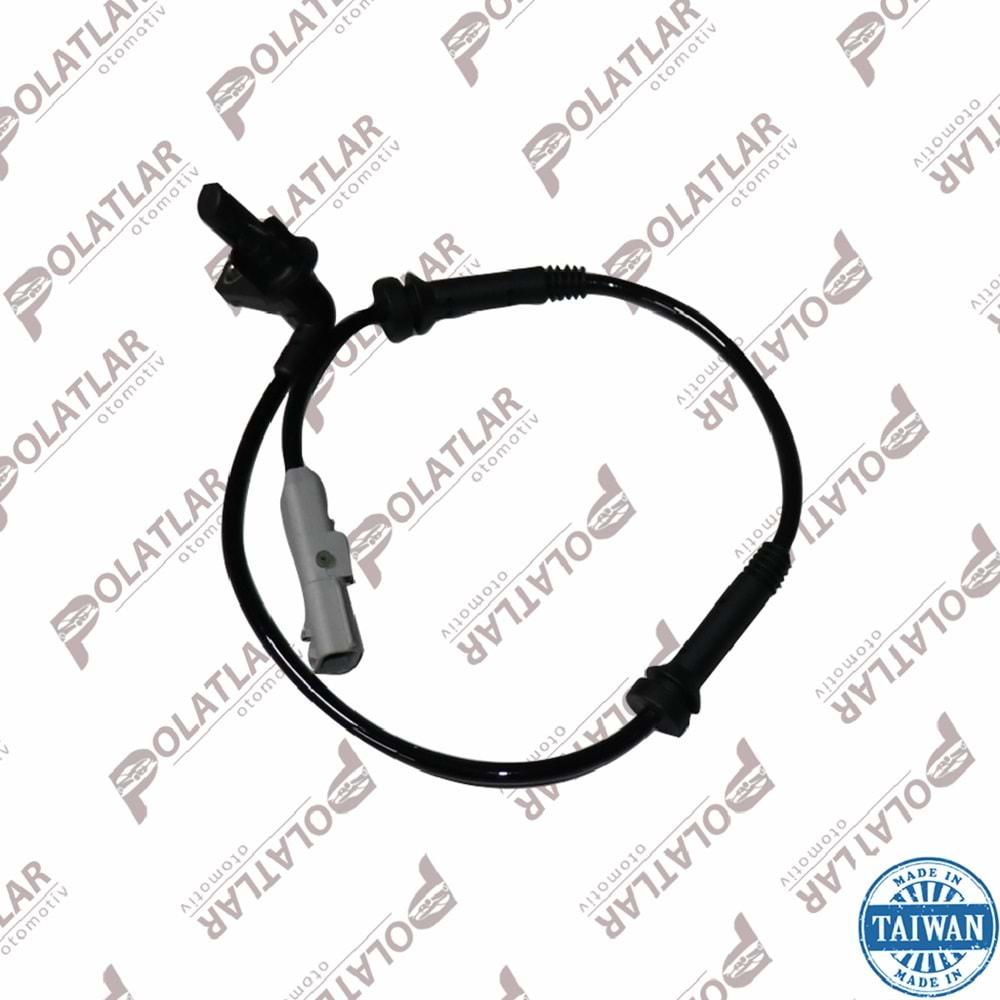 RENAULT SYMBOL3 ABS SENSÖRÜ ARKA SAĞ 12>