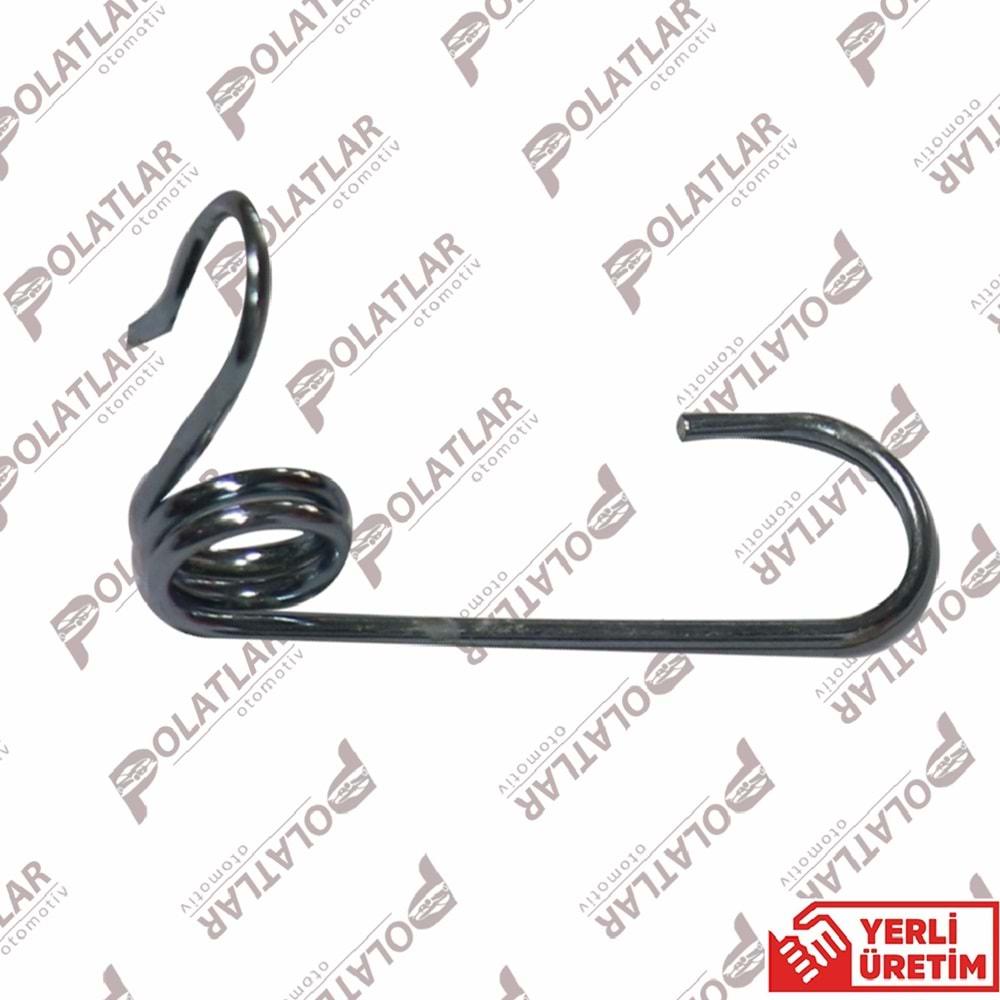 RENAULT CLİO VİTES KOLU YAYI
