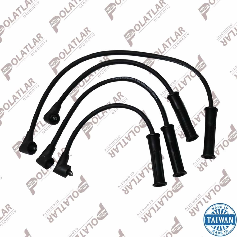 RENAULT CLİO BUJİ KABLOSU