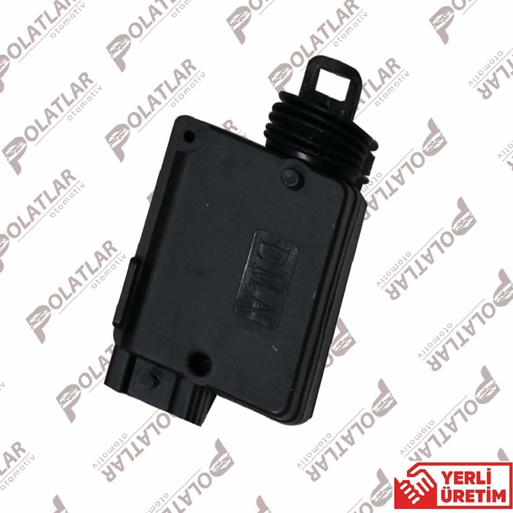 RENAULT MASTER2 KAPI KİLİT BAGAJ MOTORU