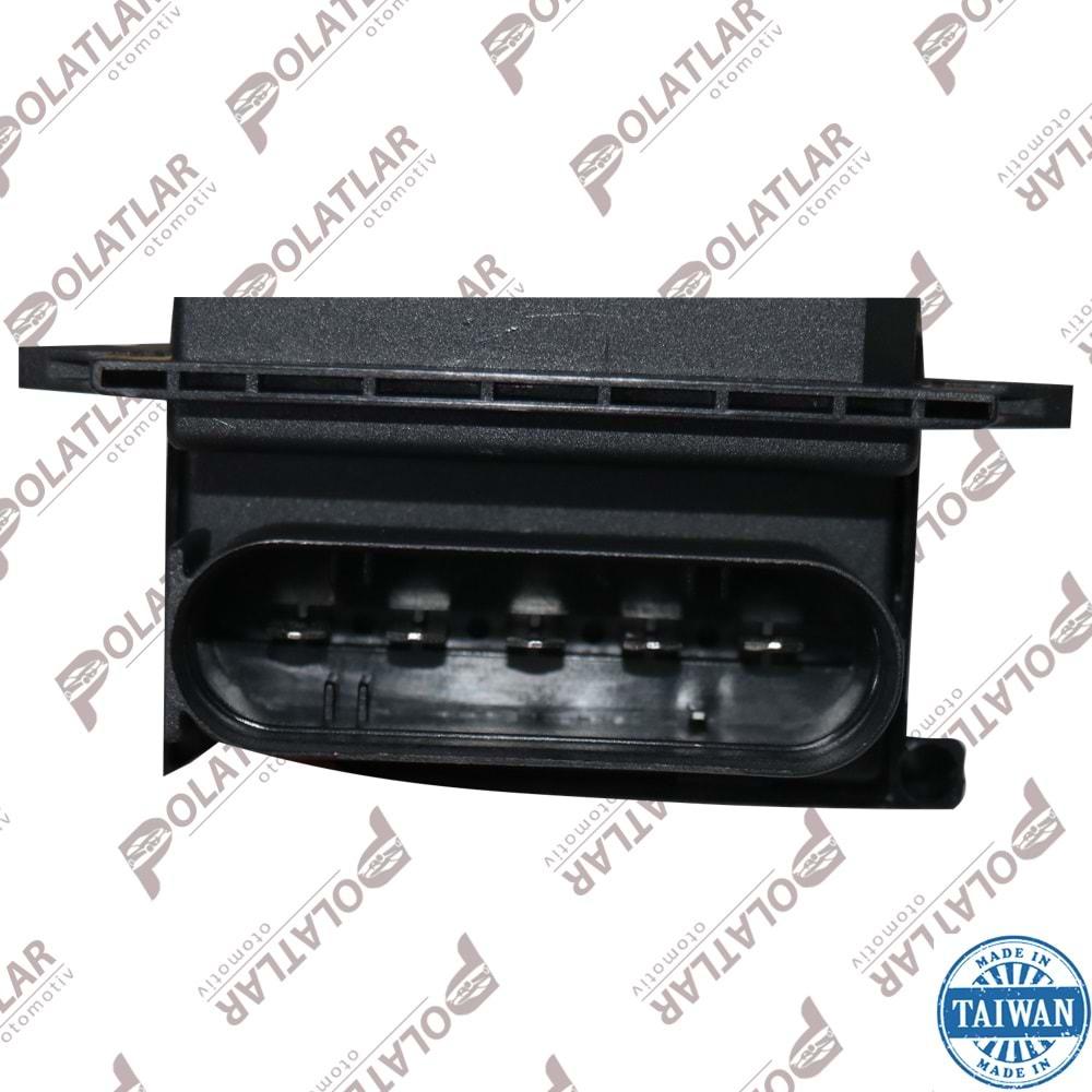RENAULT SYMBOL KLİMA KONTROL ÜNİTESİ