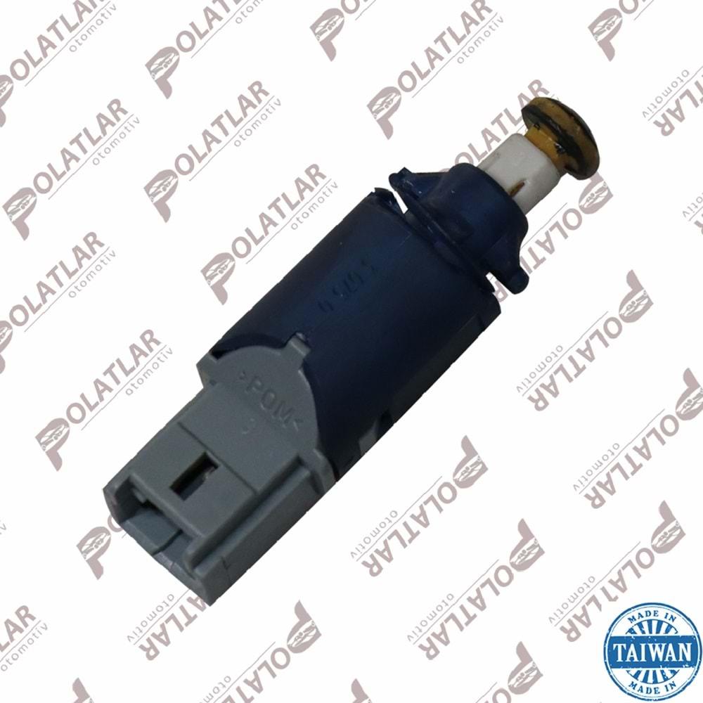 RENAULT LAGUNA FREN MÜŞÜRÜ 2 FİŞLİ
