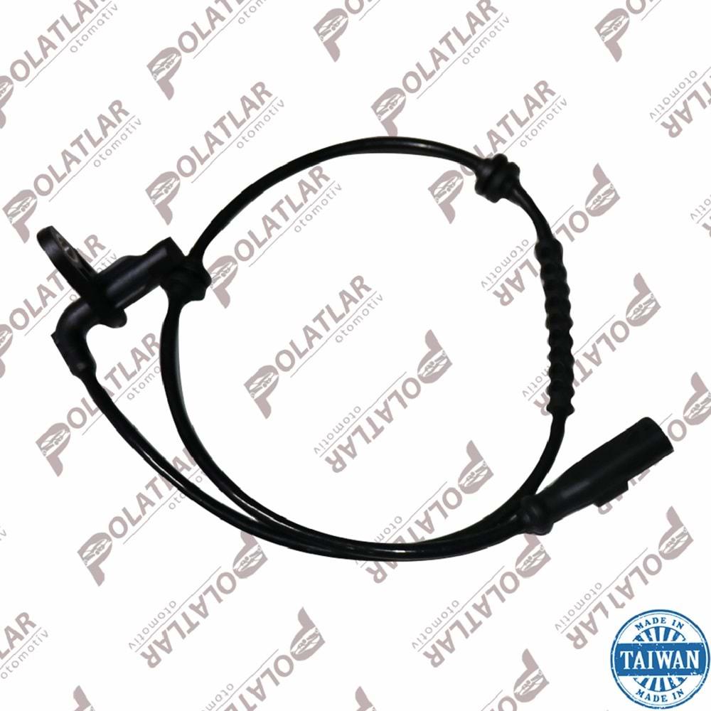 RENAULT MODUS ABS SENSÖRÜ ARKA SAĞ 04>