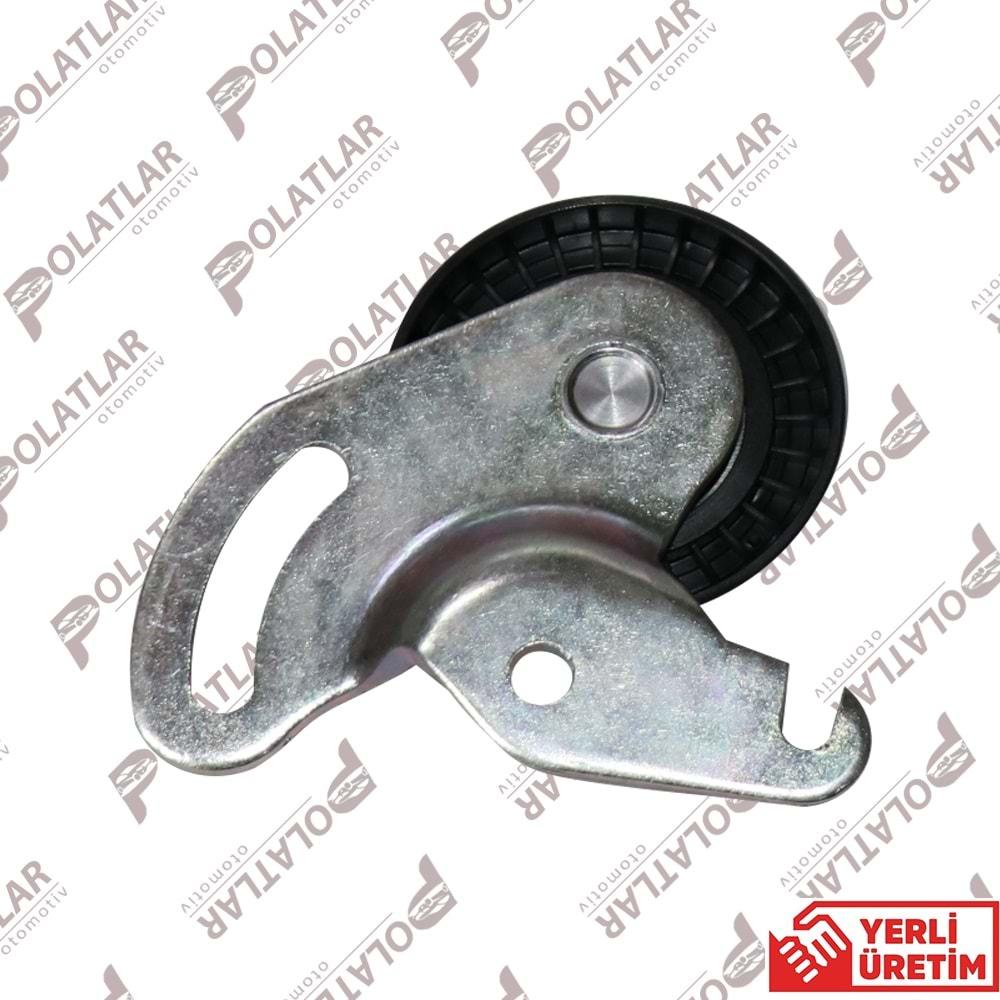 RENAULT MEGANE2 ALTERNATÖR GERGİ RULMANI