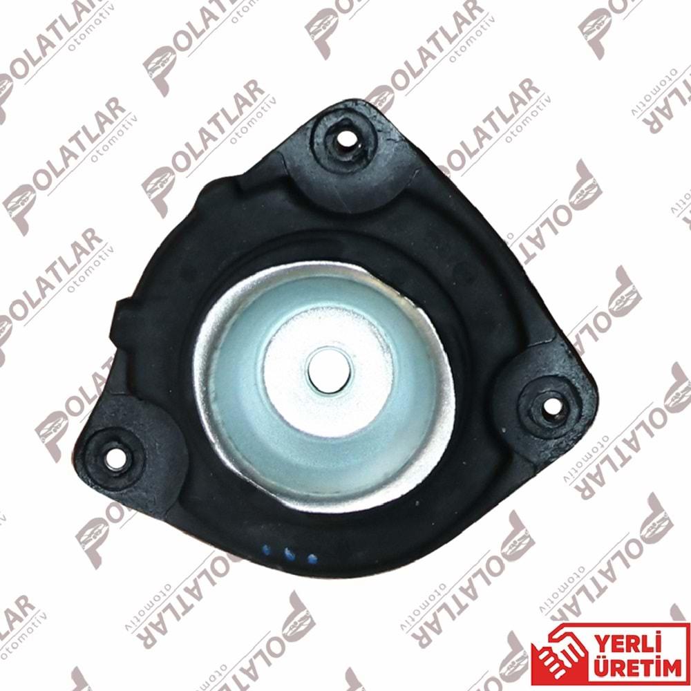 RENAULT CLİO3 AMORTİSÖR TAKOZU SAĞ 05>