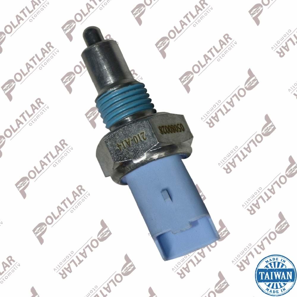 RENAULT SCENİC GERİ VİTES MÜŞÜRÜ