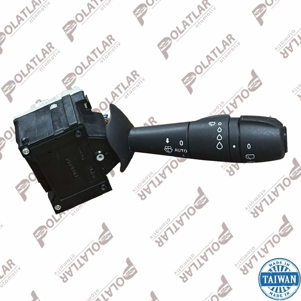 RENAULT CAPTUR CAM SİLECEK KUMANDA KOLU OTOMATİK