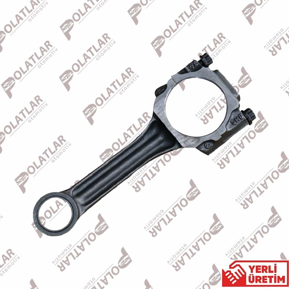 SEAT LEON PİSTON KOLU 79.50 MM