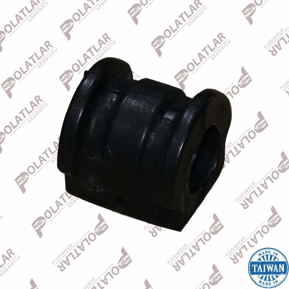 SEAT İBİZA VİRAJ DEMİR LASTİĞİ 18MM 06>17