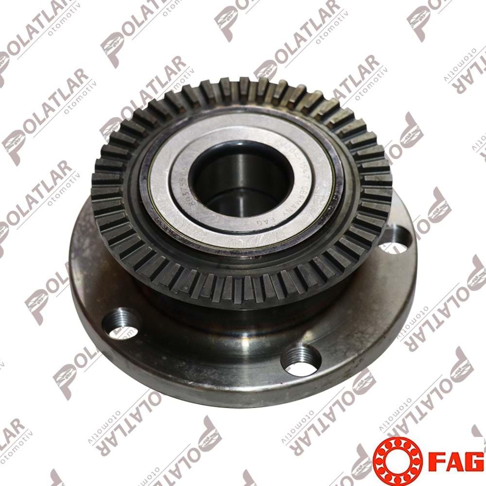 SEAT EXEO PORYA BİLYALI ARKA