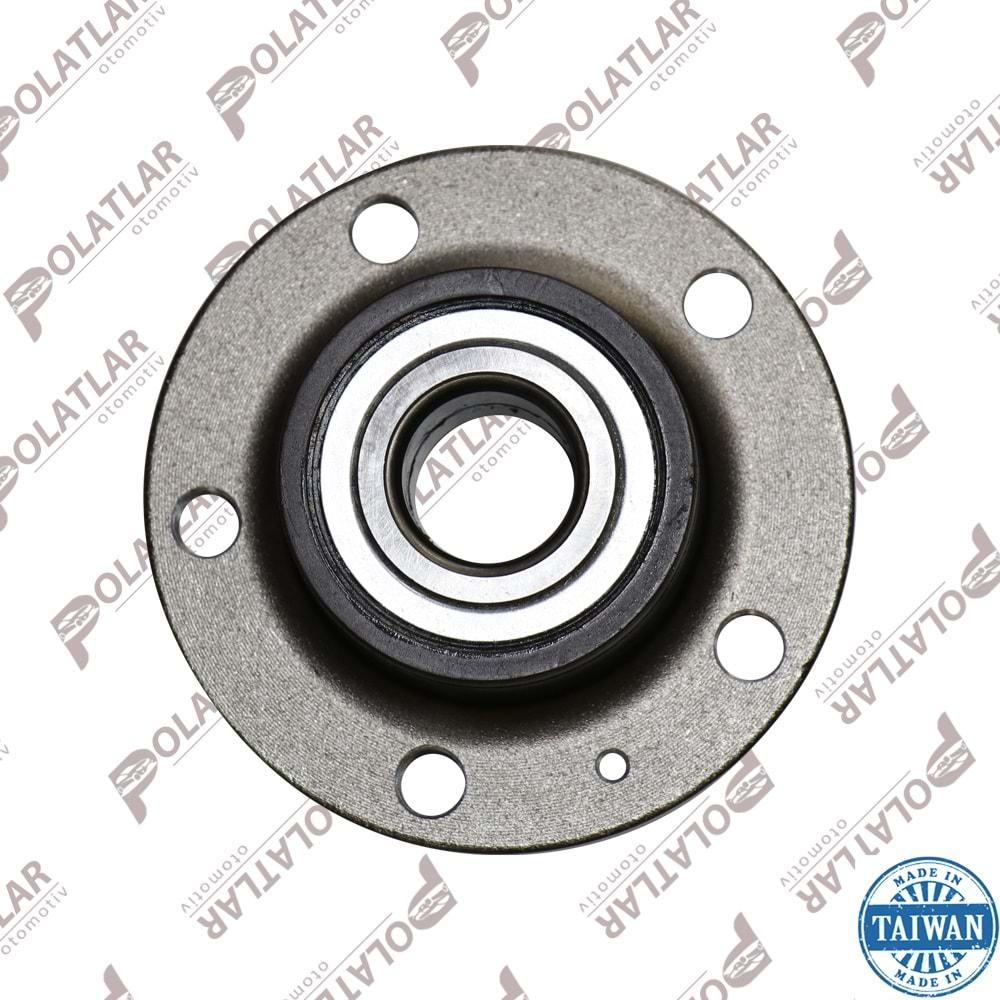 SKODA OCTAVİA ARKA PORYA RULMANI 32MM 04>13