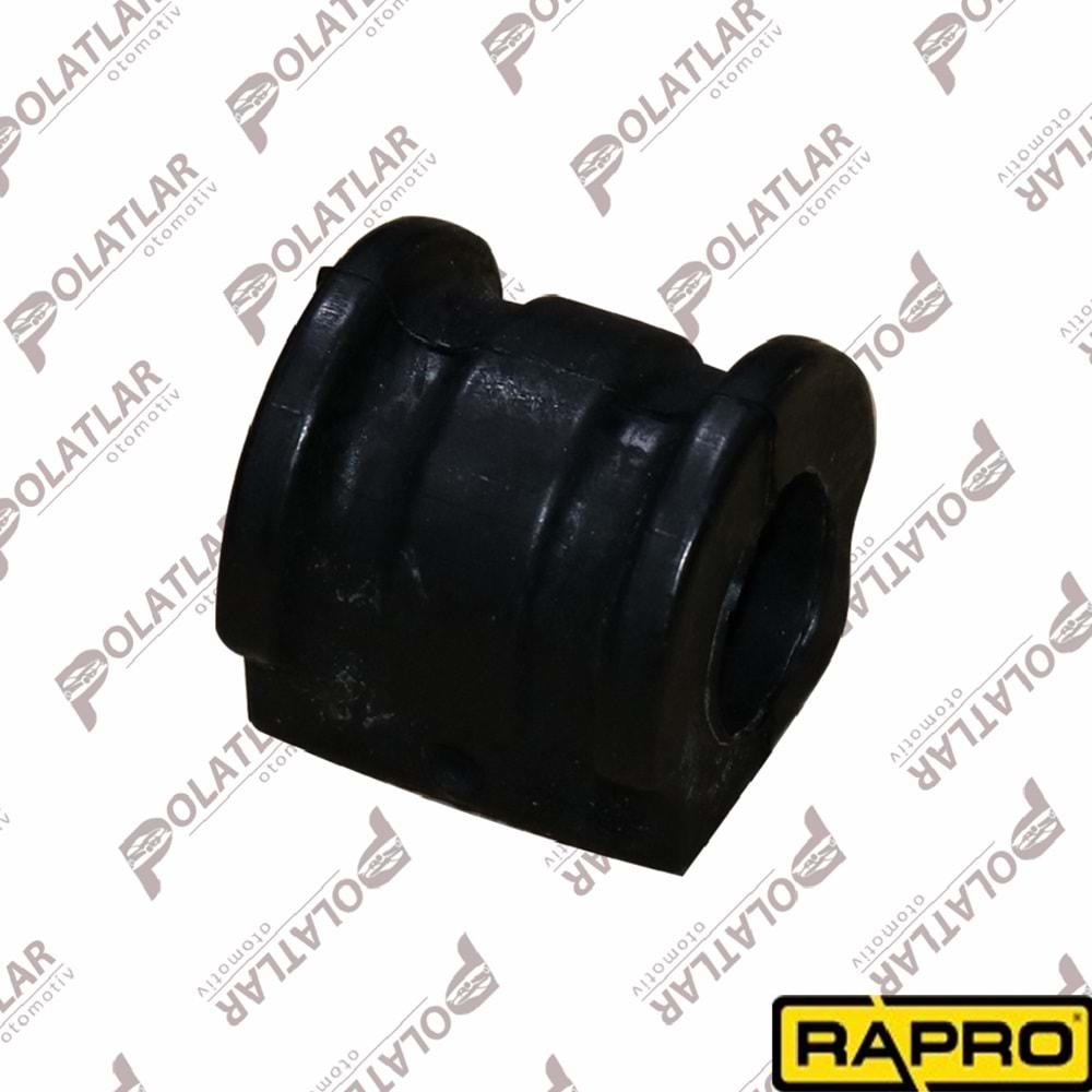 SKODA FABİA VİRAJ DEMİR LASTİĞİ ÖN 18 MM 02>07