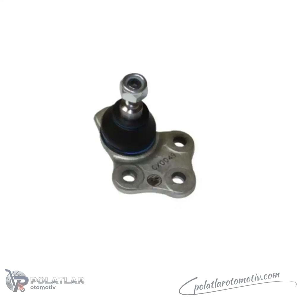 ROTIL ALT - SAG/SOL - DUSTER - BM - 2010- - 401602308R
