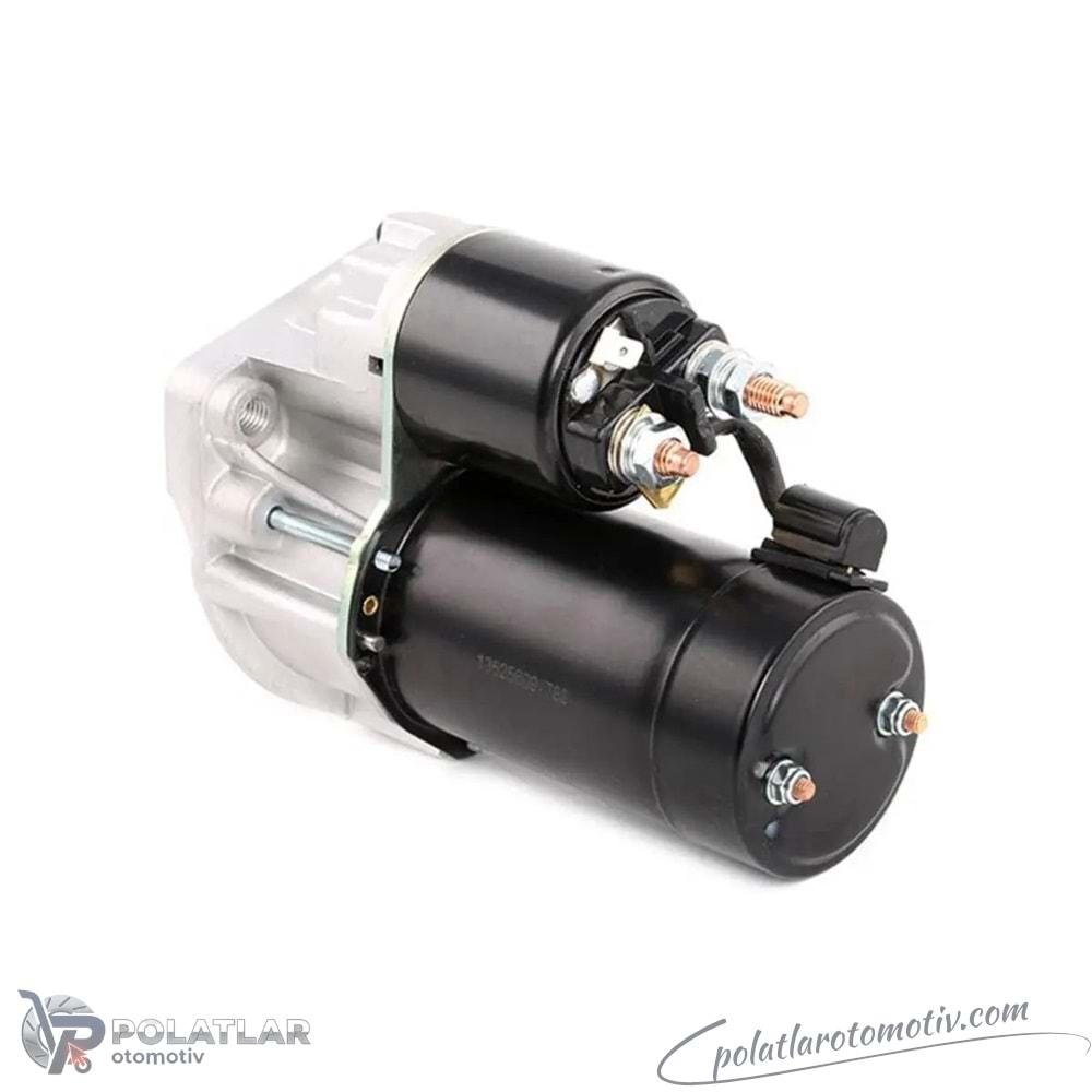 MARS MOTORU - 11 DIS 1.9KW - TRAFIC II /MASTER/LAGUNA II/VIVARO - 1.9 dCi - 01- - 7700116260